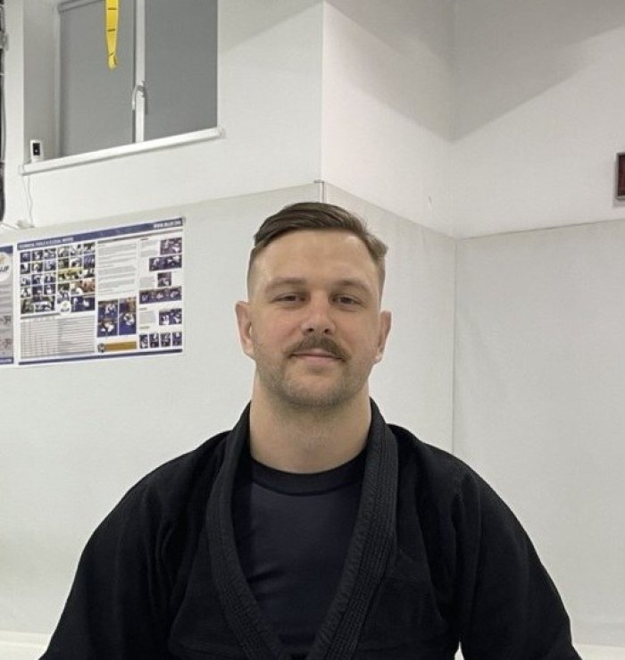 Ihor Bilobran