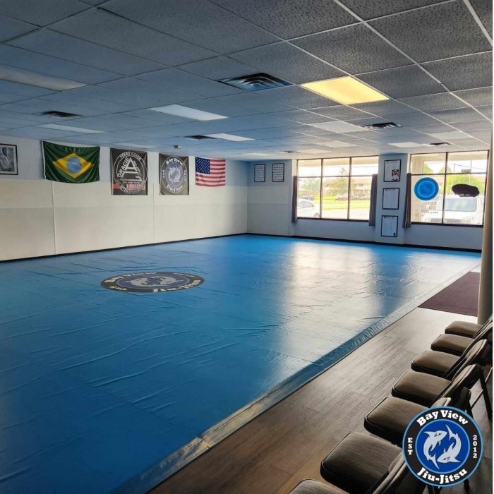 The Home of Gracie Bay View Team Pedro Sauer