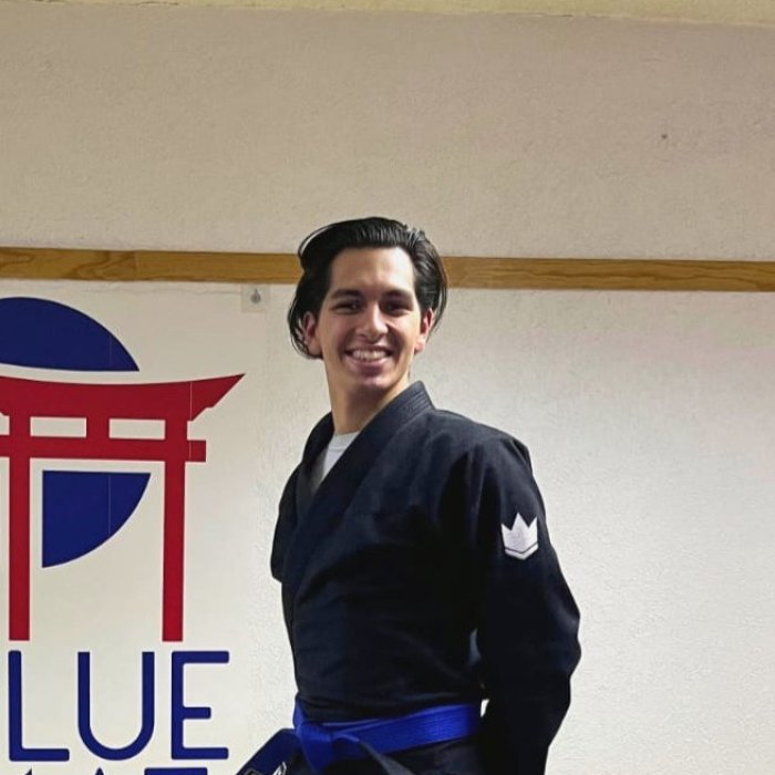 Axel Martínez