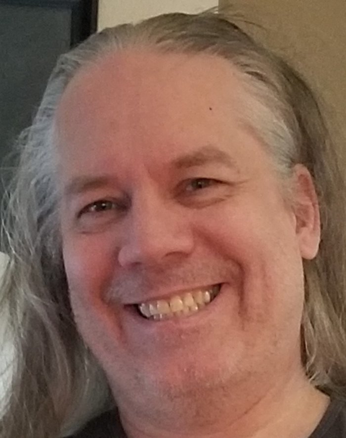 David Larson