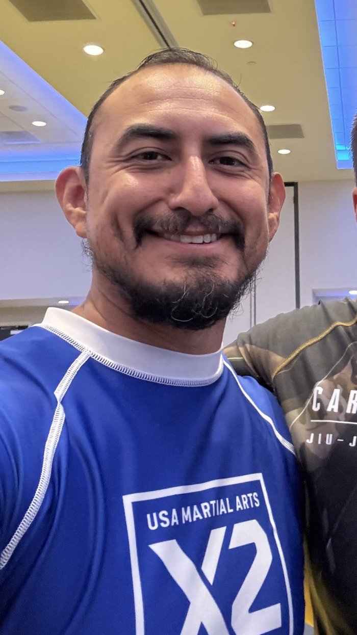 Danny Villa