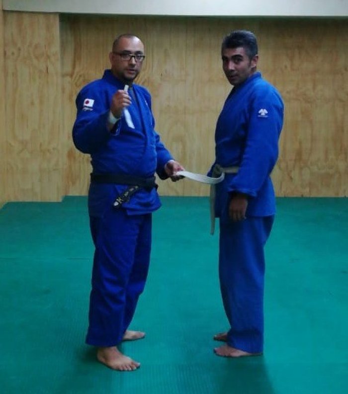 Promotion day 19/06/2018