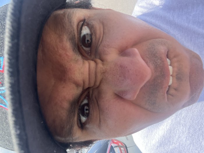 Mario Paredes