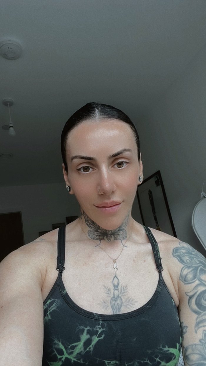 Gizem Sahin