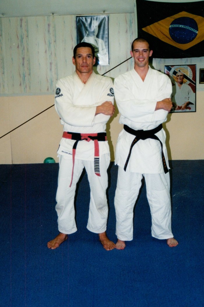 Relson Gracie
