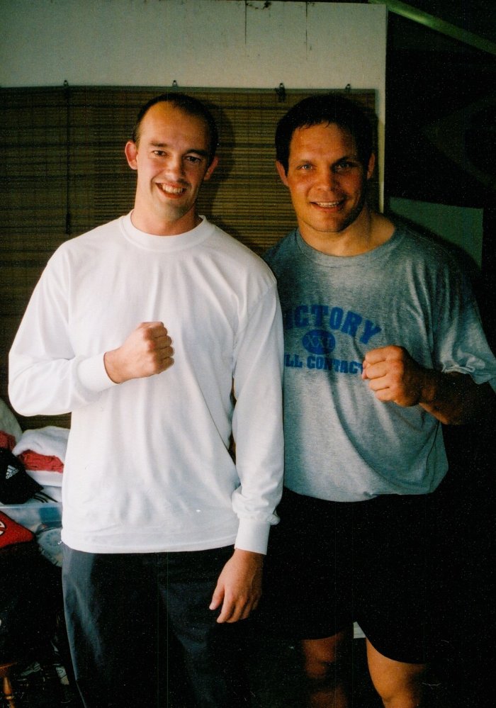 Tim Lajcik