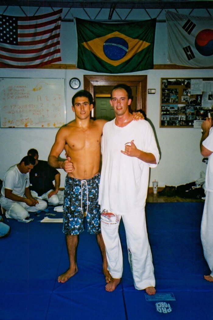 Daniel Moraes
