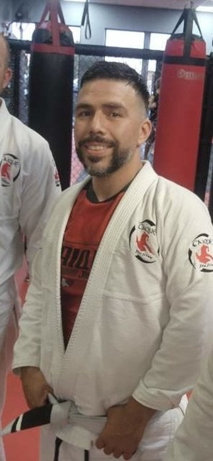 Tomas Rojas