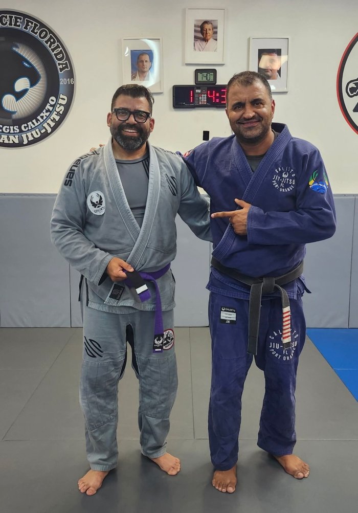 Jorge Caraballo