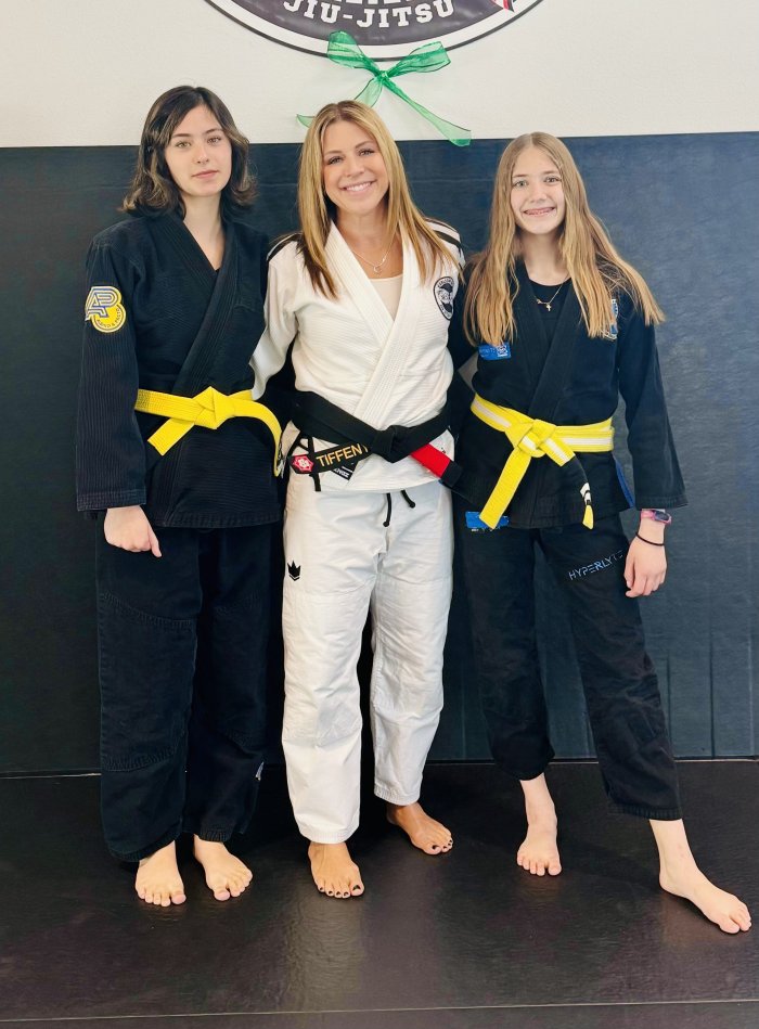 Black belt · December 21, 2024 · Promoted by Romulo Ciaido