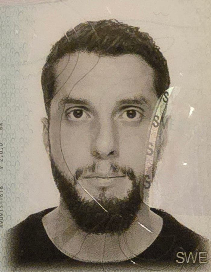 Tabaré Cano Gonzalez
