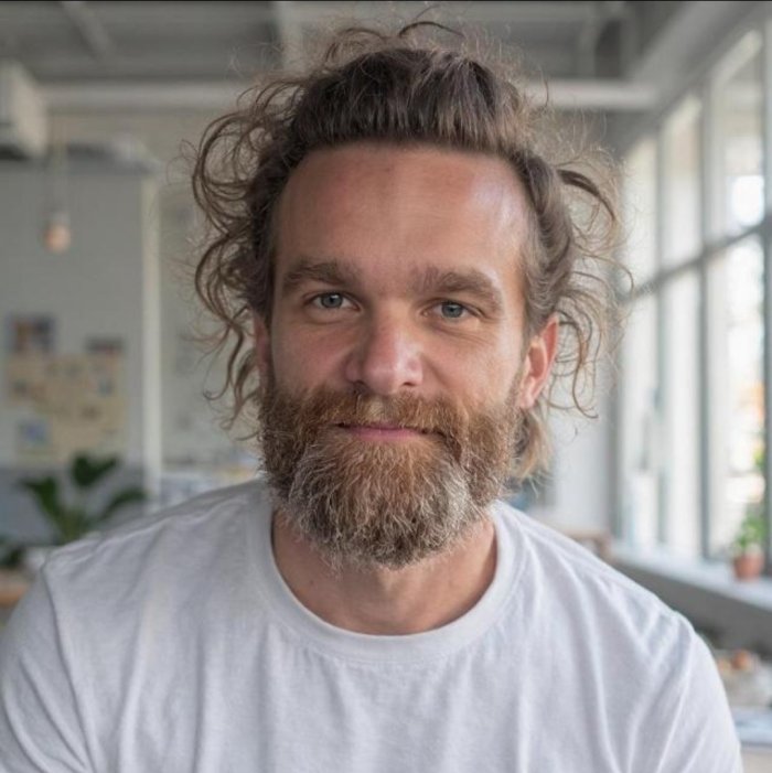 Kristoffer Lagerholm
