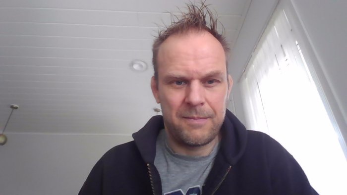 Jarkko Raja-Aho