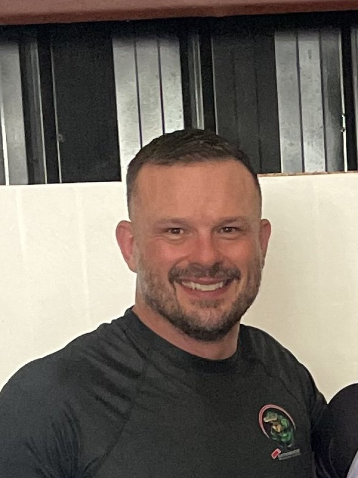 Eric Richards
