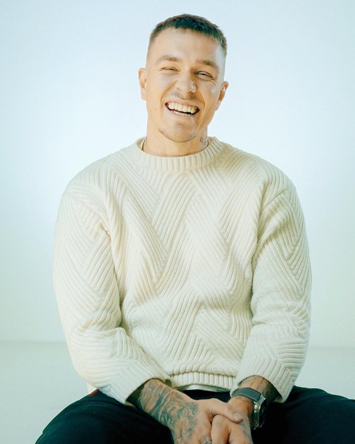 Victor Nyland