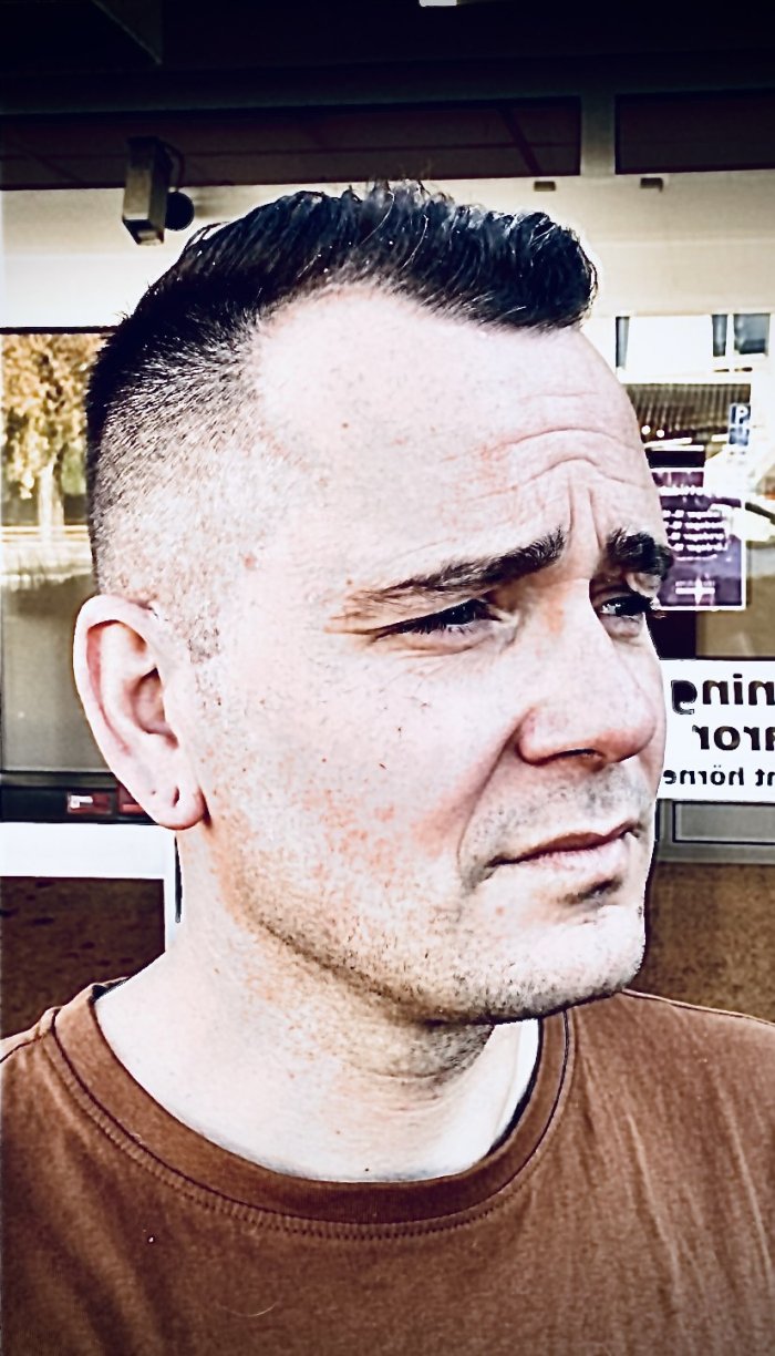 Benjamun Svensson