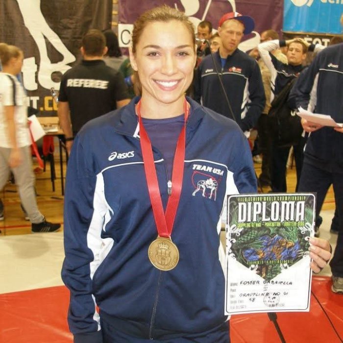 Gabriella Ochsenfeld