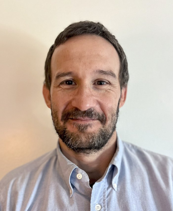 Michael Light