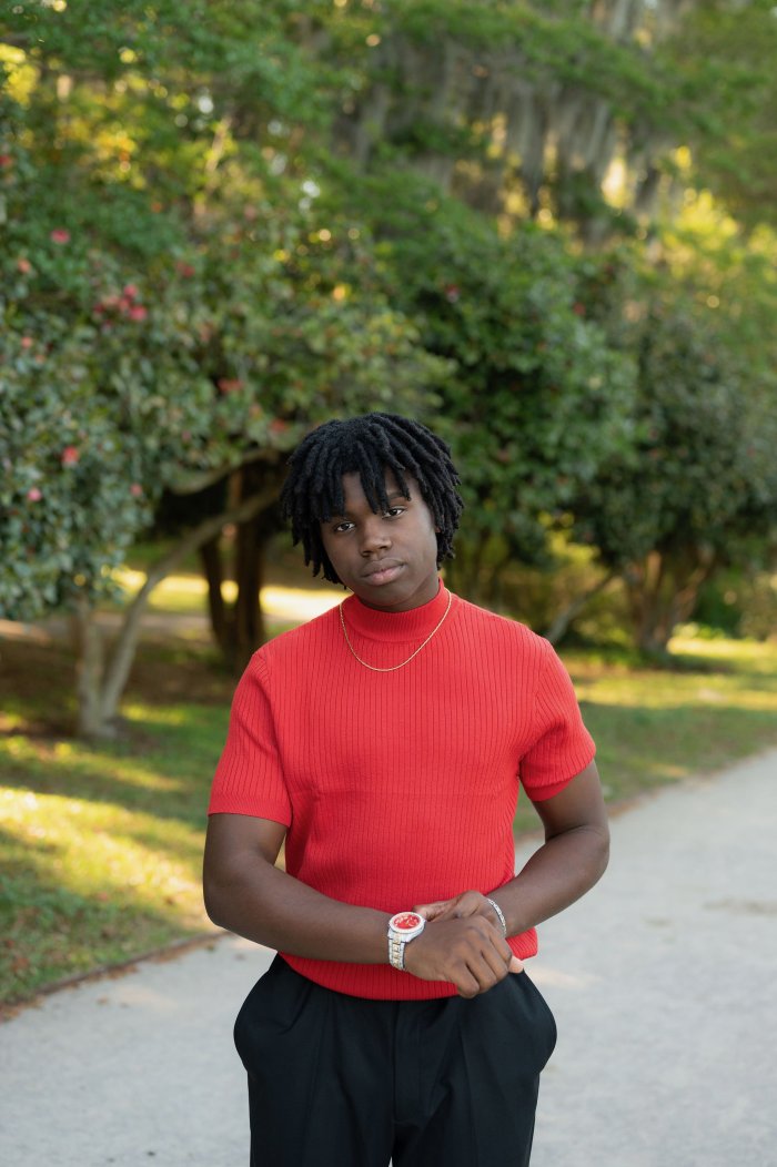 Xavier Murphy