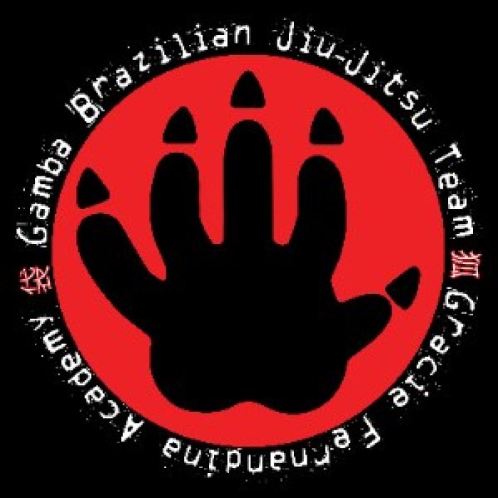 Gamba Jiu-jitsu/Gracie Fernandina Academy