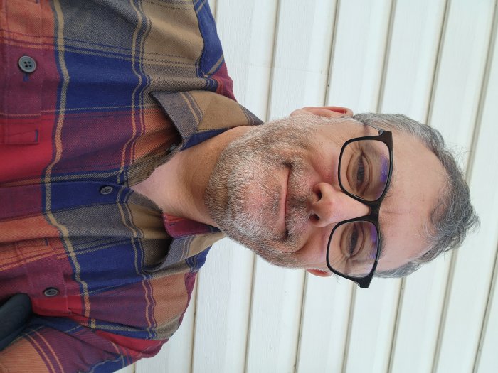Dan Shea