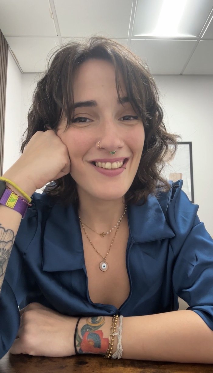 Lydia Rodríguez