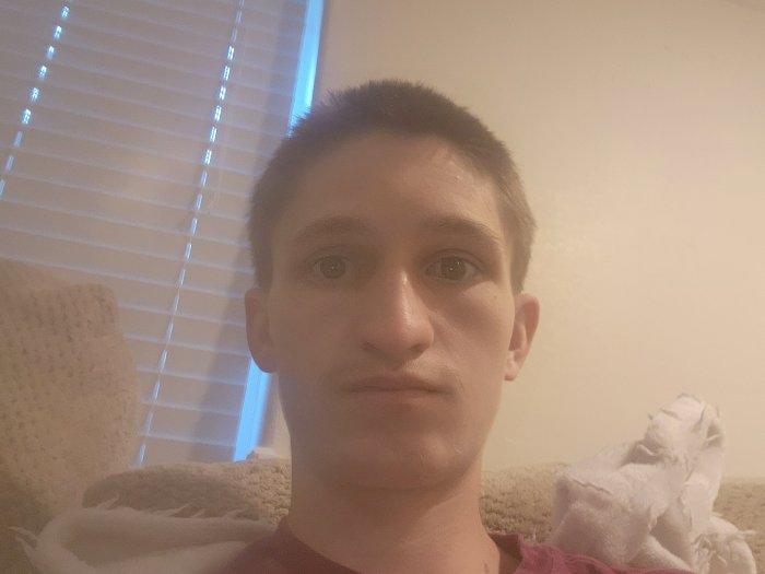 Zach Kenney