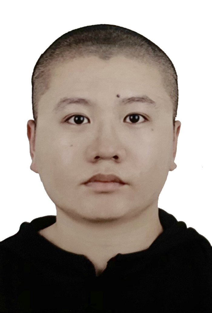 Zehua（dylan） Bai（pai）