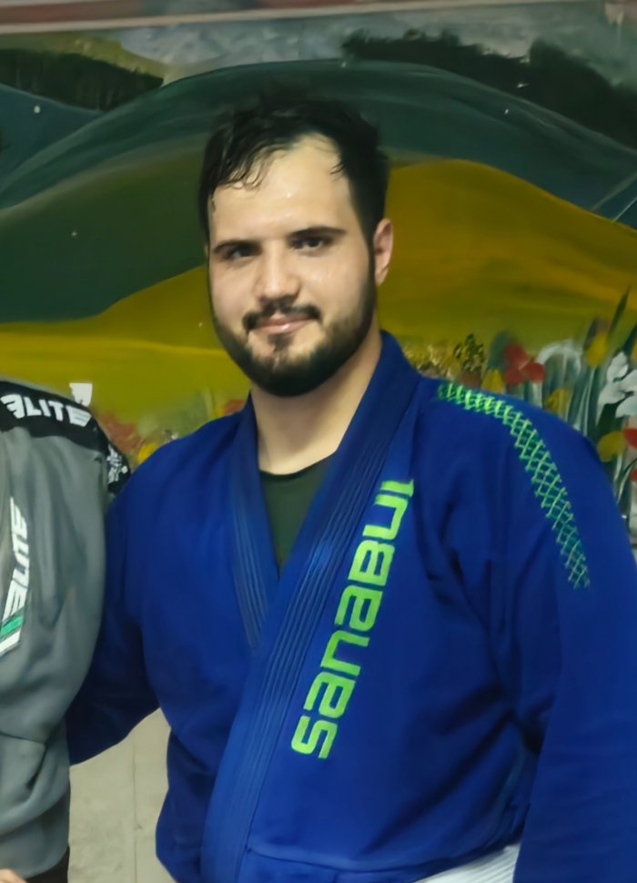 Mohsen Kordi