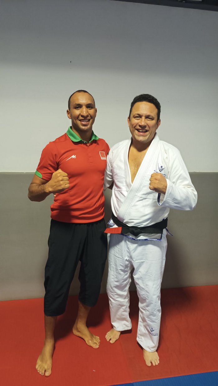 Renzo gracie