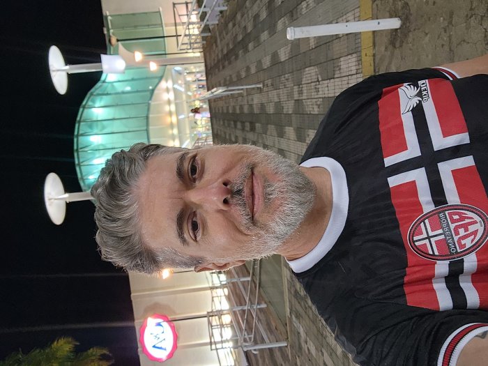 Flavio Martins