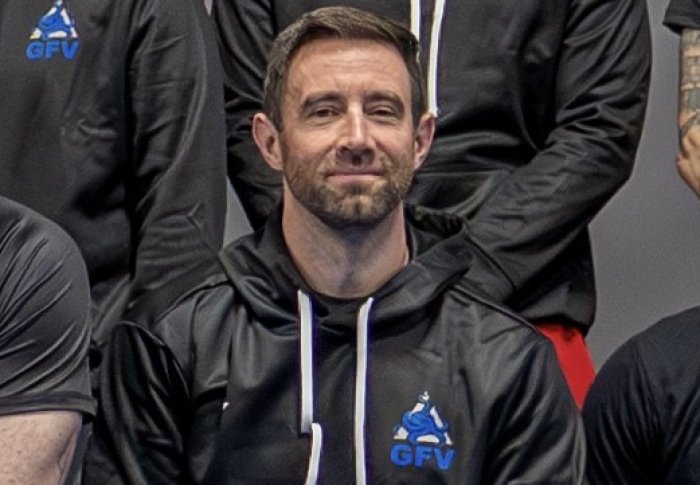Matt Goodwin