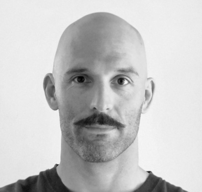 Bjarke Justesen