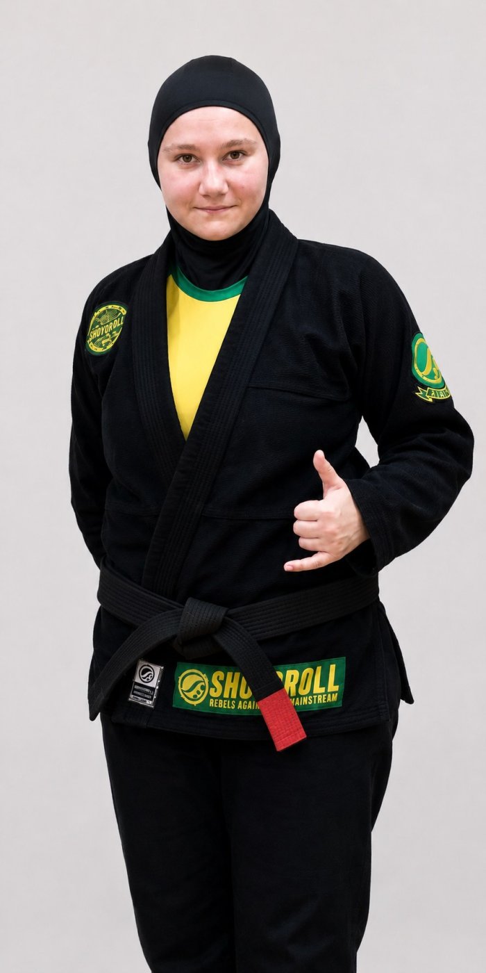 Nawäl Michiels