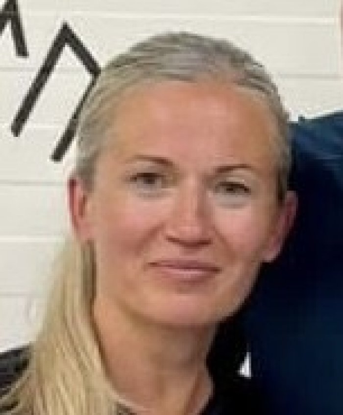 Lea Merisalu