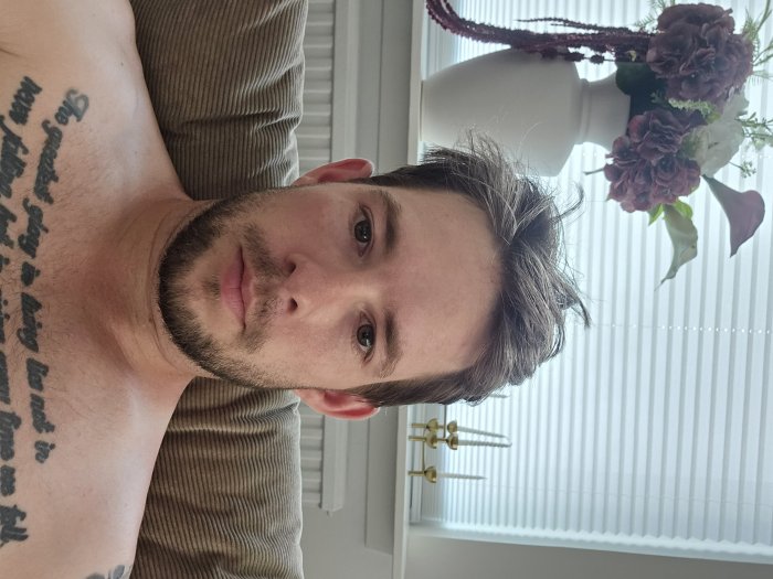 Patrick Stenfeldt Andersen