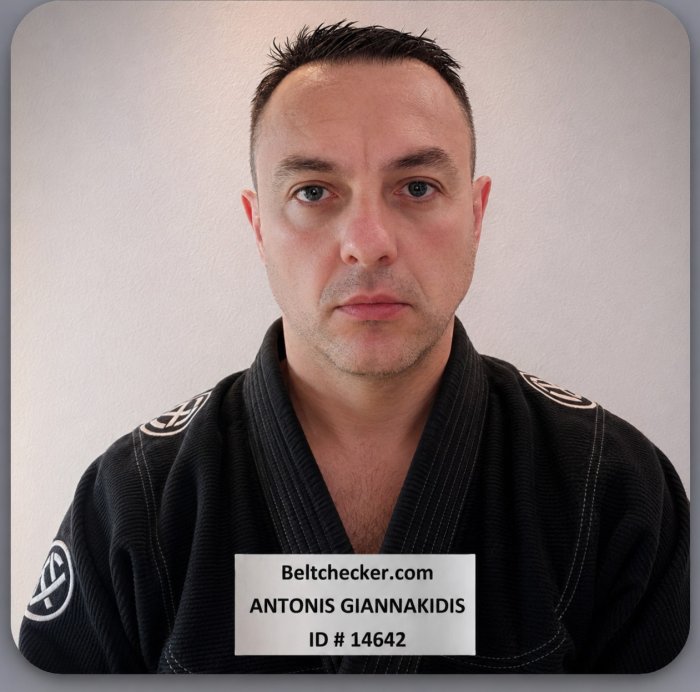 Antonios Giannakidis