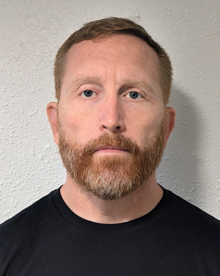 James Nicholson