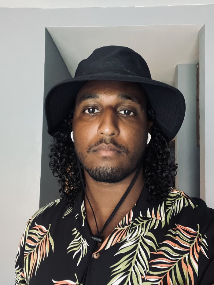 Tesfu Woldai