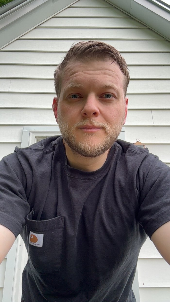 Kyle Yando