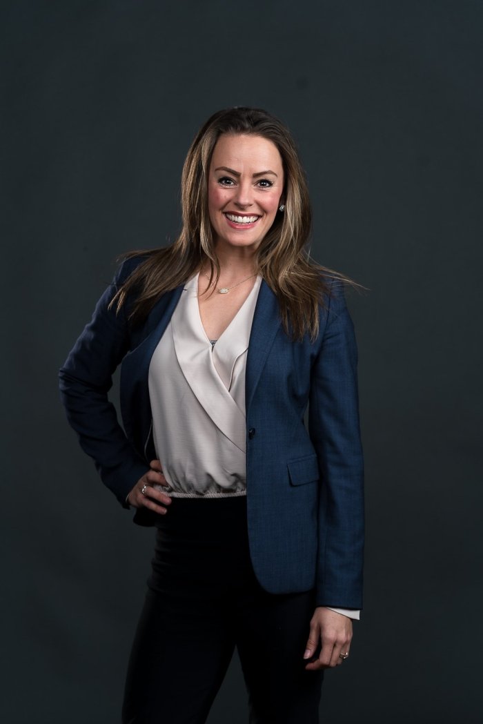 Amanda Quinn