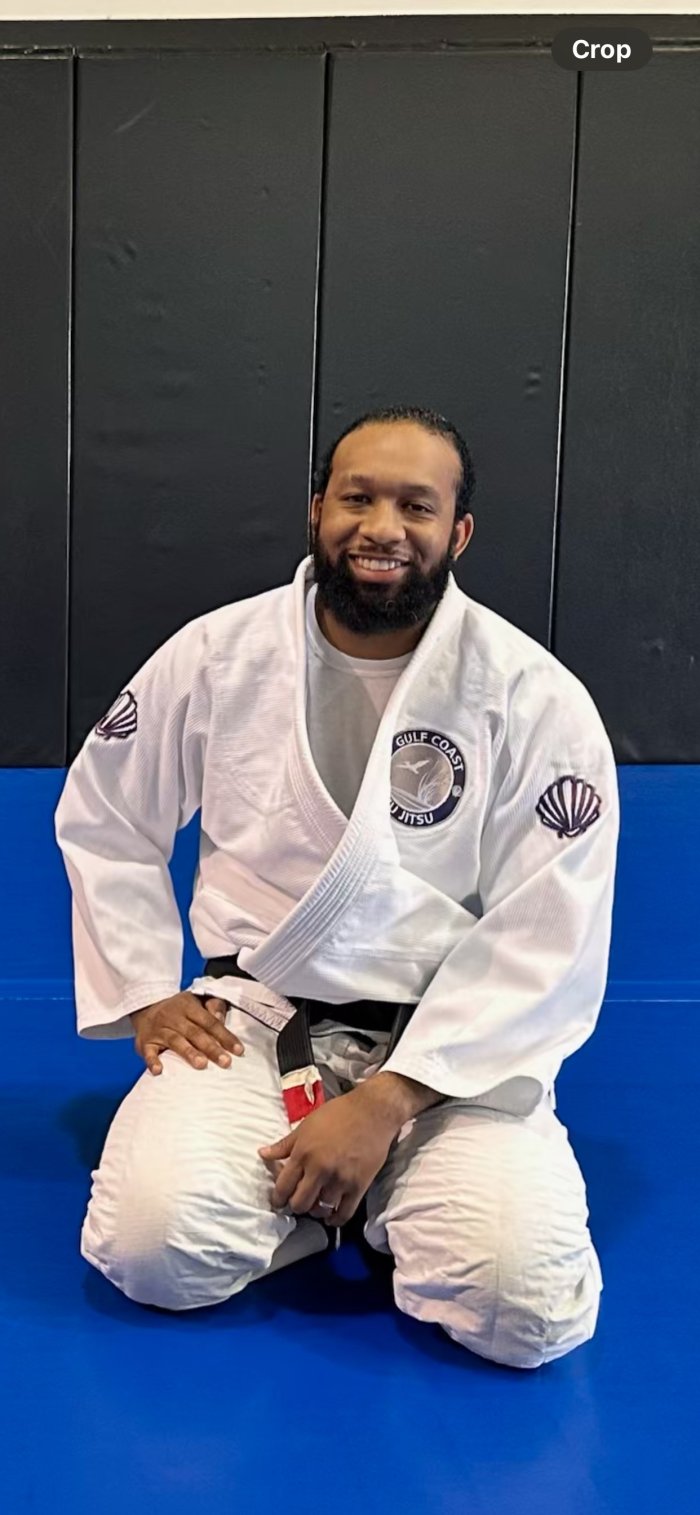 Corey Richardson