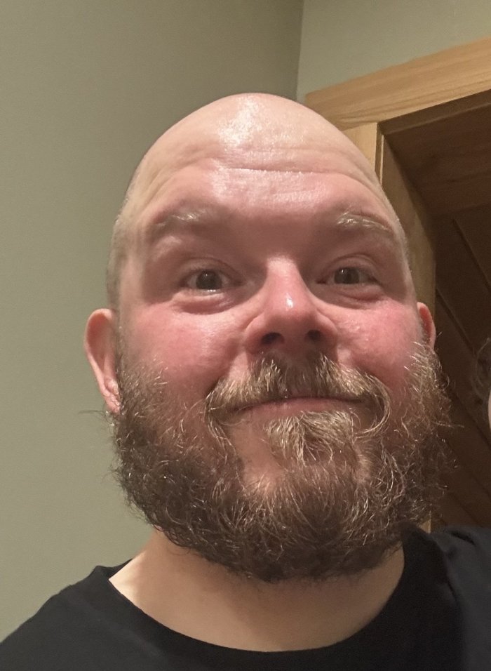 Gordy Plumadore