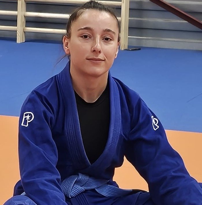 Célia Sulejmani