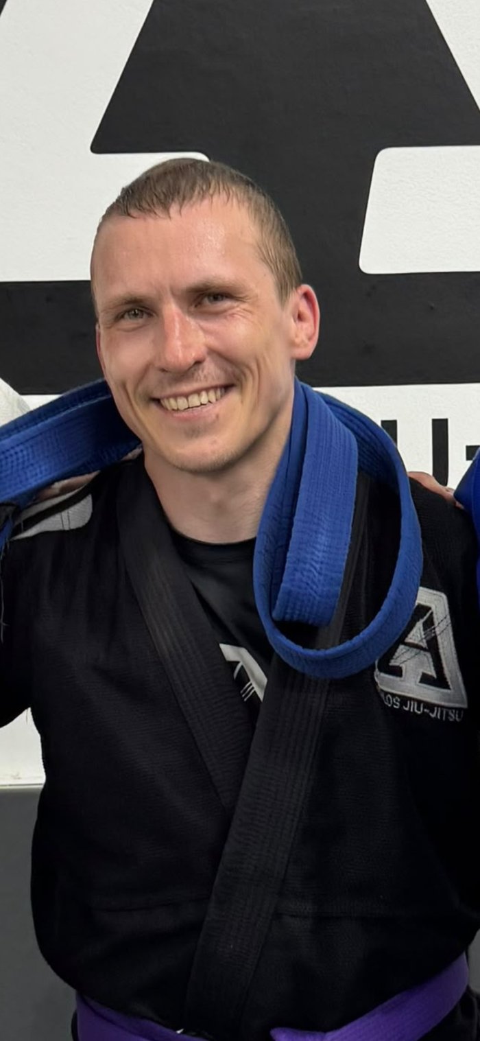 Rafal Pieniazek