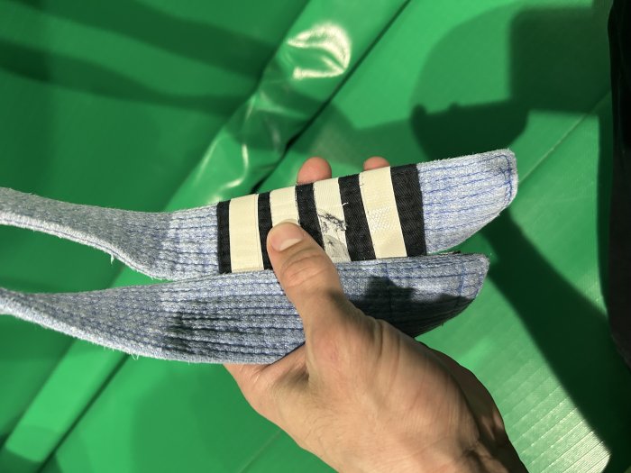 Blue belt · May 4, 2024 · Promoted by VT1 James Chen - Blue Belt 0 Stripes, Jamie Murray - Blue Belt Stipes 1, 2, 3 and 4