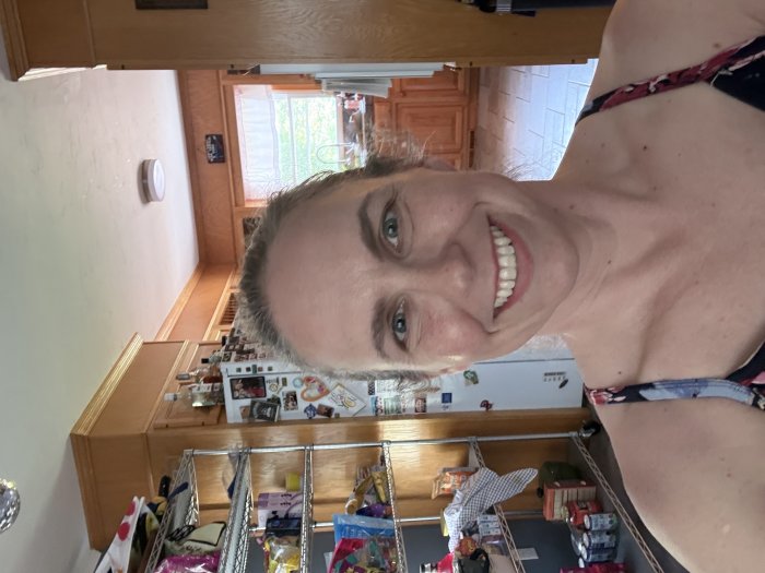 Andi Childers