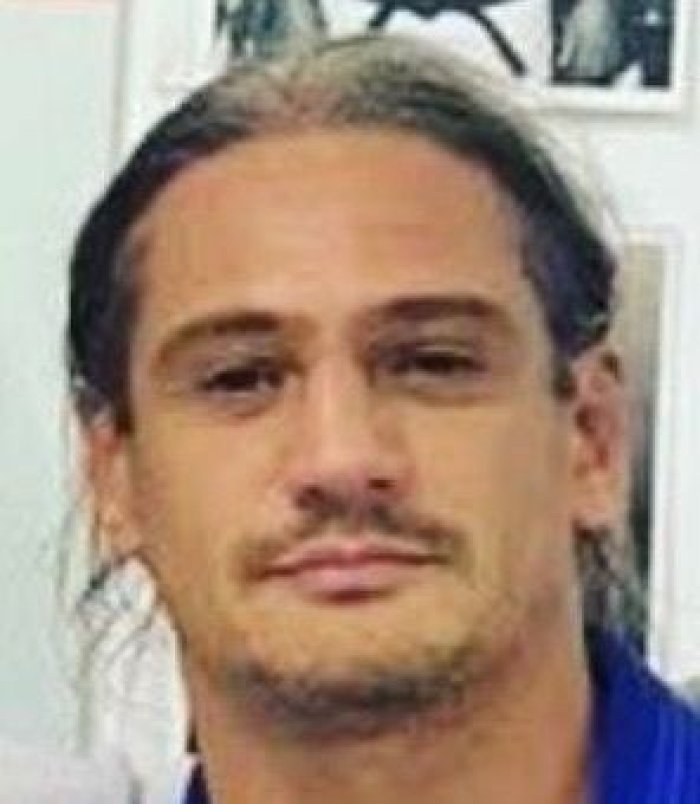Mauro Michele Innocenti