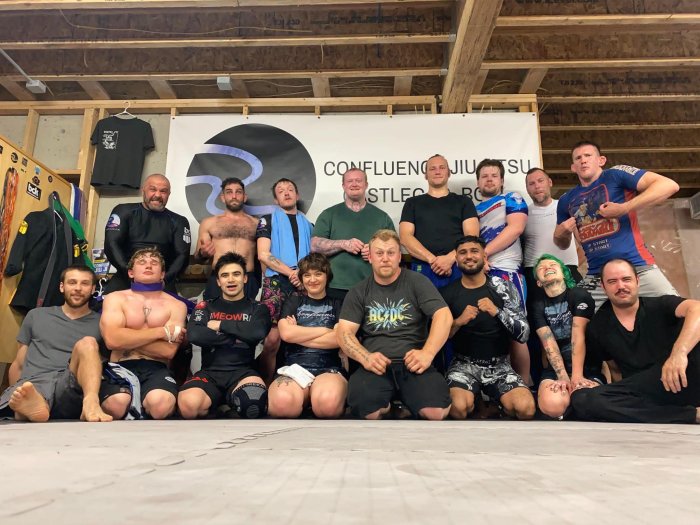 Black belt 2nd degree · July 1, 2026 · Promotion by time served