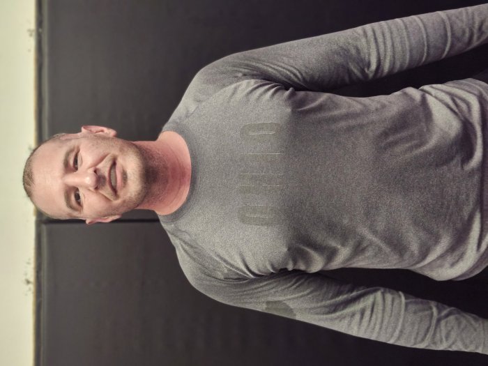 Bryan Gates
